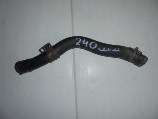 Патрубок печки