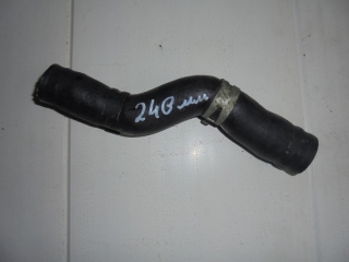 Патрубок радиатора
