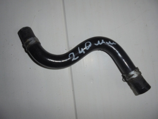 Патрубок печки