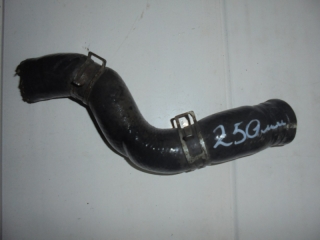 Патрубок радиатора