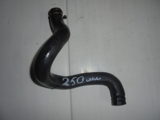 Патрубок печки