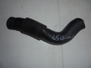 Патрубок радиатора