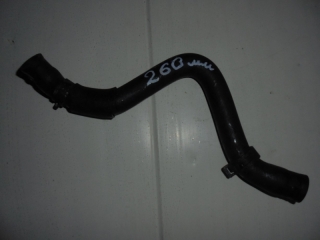 Патрубок печки