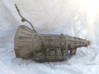 АКПП, NISSAN, CEDRIC, HY34, VQ30DD