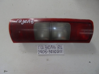 Фонарь в крыло, ГАЗ, 2705, ЗМЗ406, 2006, L, 2705-3716011
