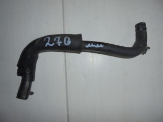 Патрубок печки