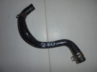 Патрубок печки