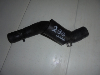 Патрубок радиатора