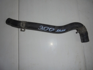 Патрубок печки