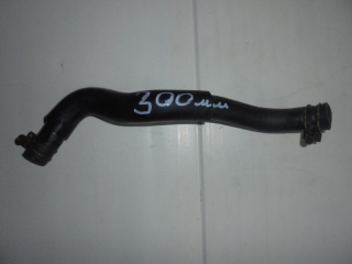 Патрубок печки