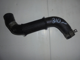 Патрубок радиатора