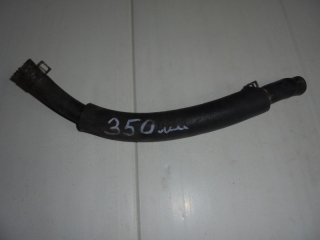 Патрубок печки