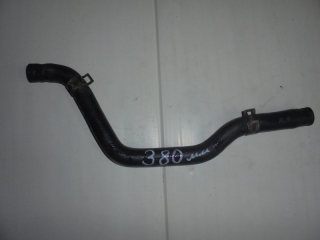 Патрубок печки