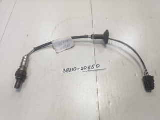 Датчик детонации, KIA, OPTIMA, TF, G4KD, 2010-2013, 39210-20650