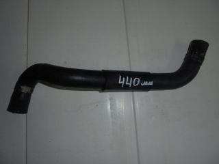 Патрубок радиатора