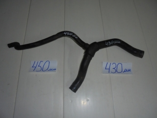 Патрубок радиатора