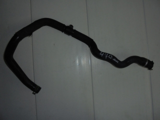 Патрубок радиатора