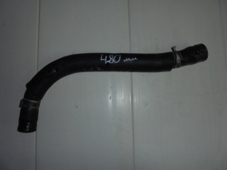 Патрубок радиатора