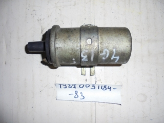 Катушка зажигания, MITSUBISHI, MIRAGE, CJ1A, 4G13, 1995-2000, ту-37.0031184-83