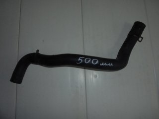 Патрубок радиатора