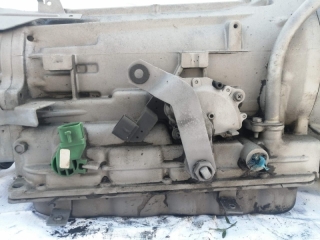 АКПП, NISSAN, CEDRIC, HY34, VQ30DD