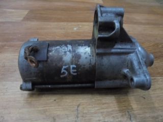 Стартер, TOYOTA, COROLLA, EE104, 5E-FE, 1999