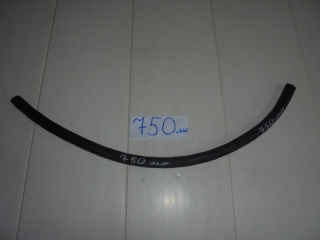 Патрубок печки