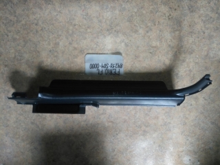 Накладка на порог внутренняя, HONDA, CIVIC FERIO, EK8, D16A, 1998, F, L, 84251-S04-0000