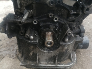 Коленвал, HYUNDAI, SONATA, EF, G6BV, 1998-2001