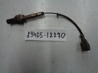Кислородный датчик, TOYOTA, CARINA, AT190, 5A-FE, 89465-12270