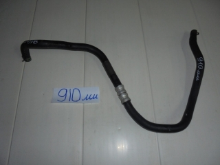 Патрубок печки