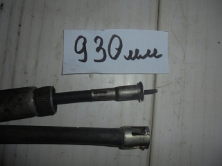 Тросик спидометра