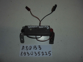 Усилитель антенны, AUDI, 80, B3, PP, 1991