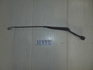 Держатель дворника, AUDI, 80, B3, PP, 1991, F, L