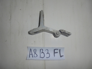 Петля двери, AUDI, 80, B3, PP, 1991, F, L