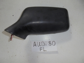 Зеркало заднего вида боковое, AUDI, 80, B3, PP, 1991, F, L