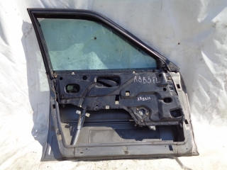 Дверь, AUDI, 80, B3, PP, 1991, F, L