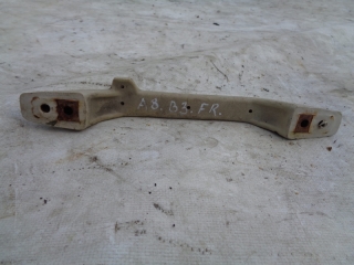 Ручка в салоне, AUDI, 80, B3, 1991, F, R