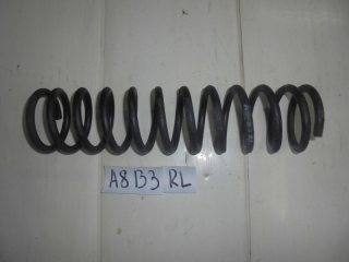 Пружина, AUDI, 80, B3, PP, 1991, R, L