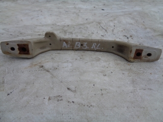 Ручка в салоне, AUDI, 80, B3, 1991, R, L