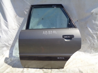 Дверь, AUDI, 80, B3, 1991, R, L