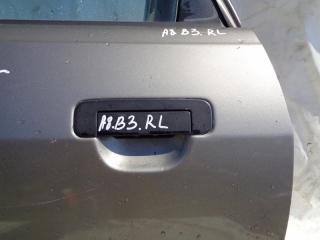 Дверь, AUDI, 80, B3, 1991, R, L