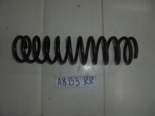 Пружина, AUDI, 80, B3, PP, 1991, R, R