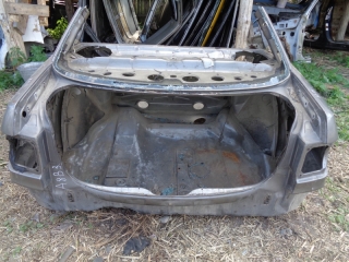 Крыло, AUDI, 80, B3, 1991, R, R