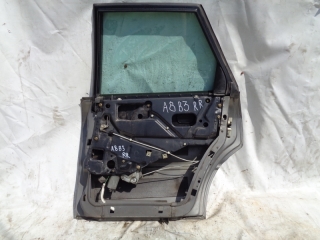 Дверь, AUDI, 80, B3, PP, 1991, R, R