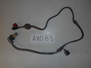 Датчик аbs, AUDI, 80, B3, 1991, R