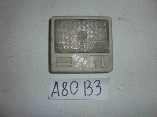 Светильник салона, AUDI, 80, B3, PP, 1991