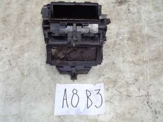 Корпус печки, AUDI, 80, B3, PP, 1991
