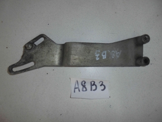 Планка натяжителя ремня, AUDI, 80, B3, PP, 1991