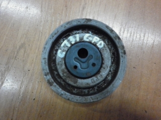 Натяжной ролик ремня грм, AUDI, 80, B3, PP, 1991